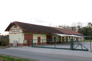 REKREACIJSKI CENTER-JAME